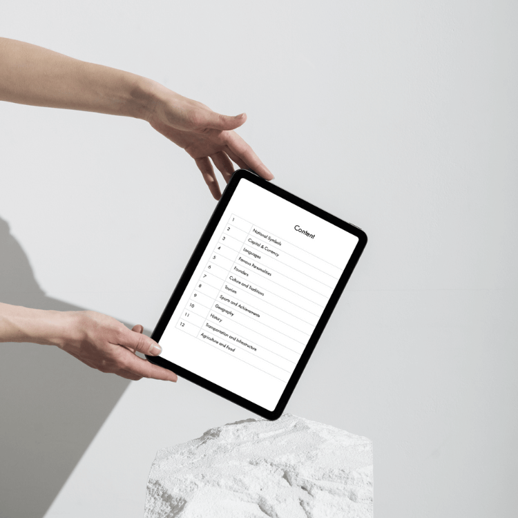 USA - Nations Explained - Image 5