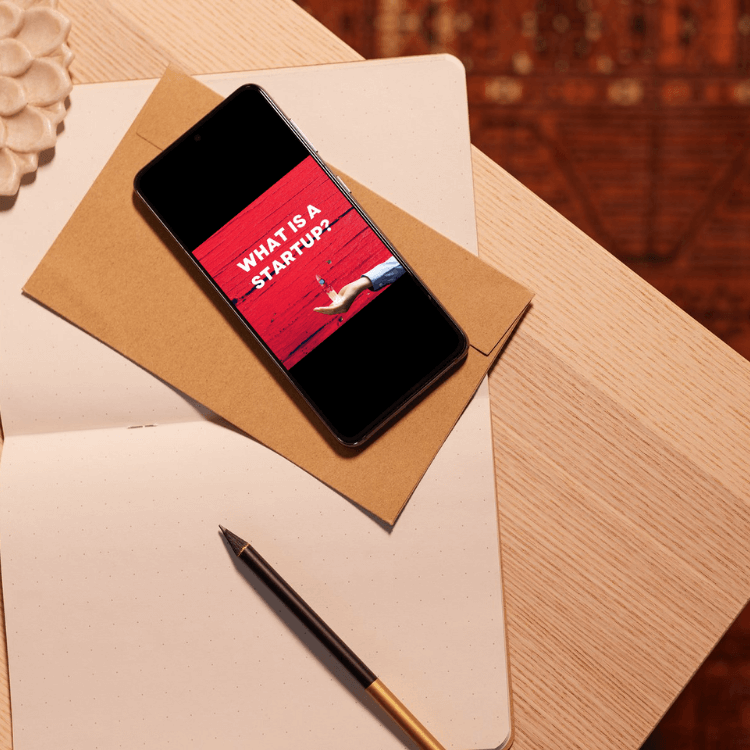 What is a Startup - Image 5