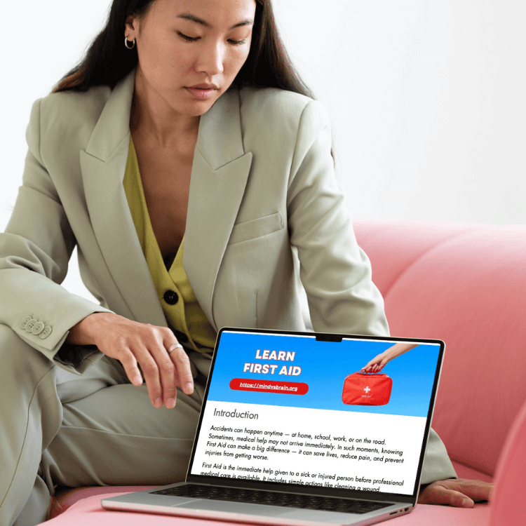 Learn First Aid - Image 3