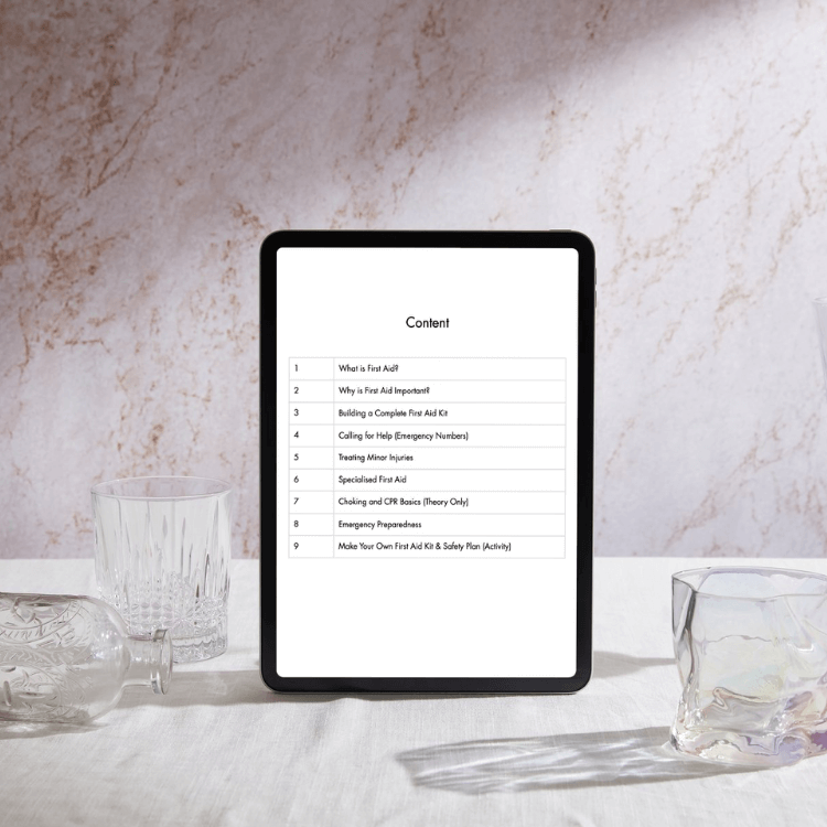 Learn First Aid - Image 4