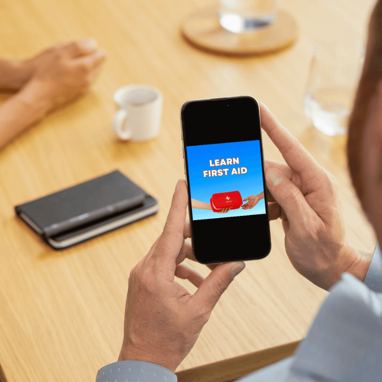 Learn First Aid - Image 5