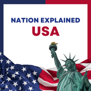 USA - Nations Explained