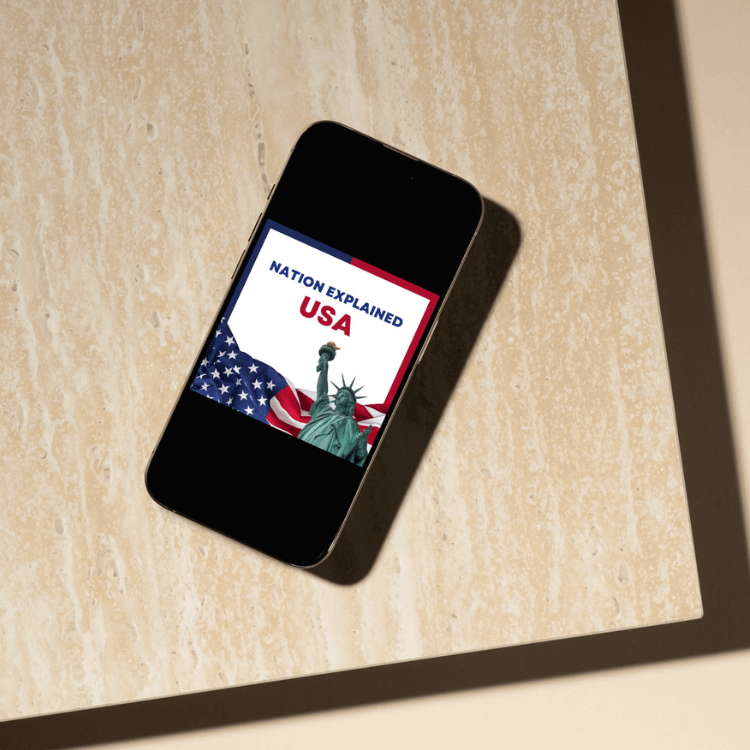 USA - Nations Explained - Image 3