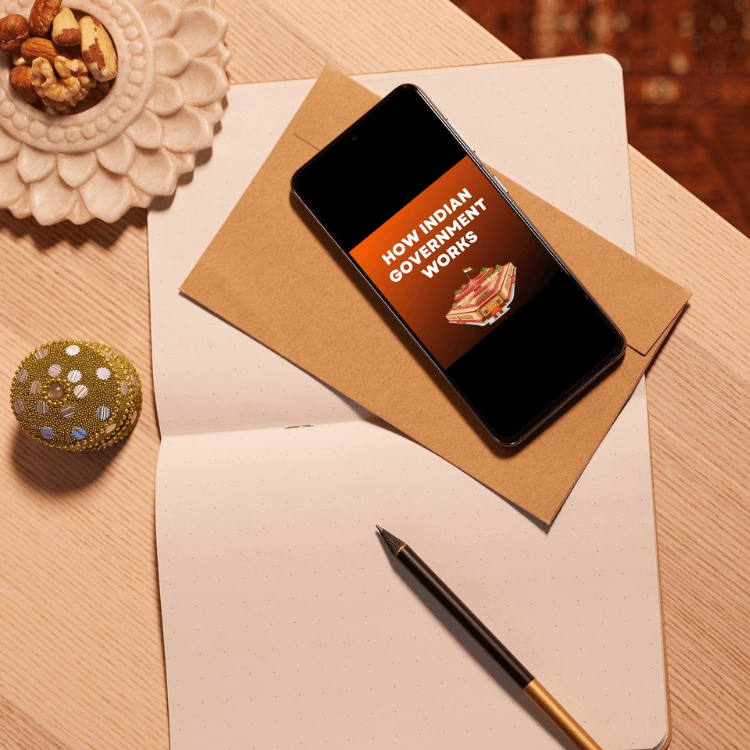 How Indian Government Works - Image 5