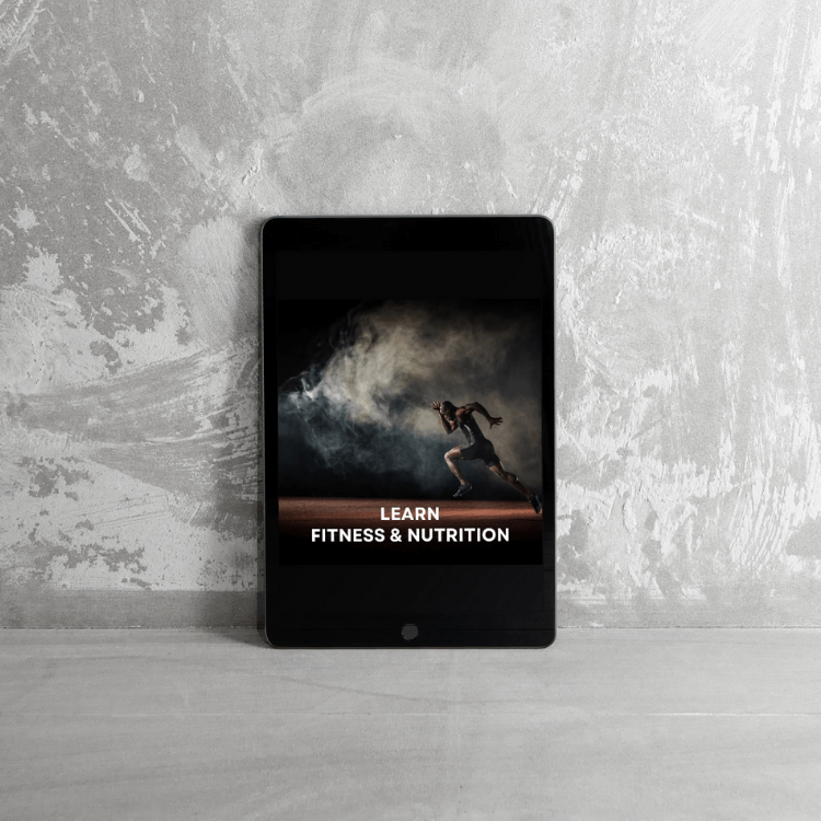 Learn Fitness & Nutrition - Image 5