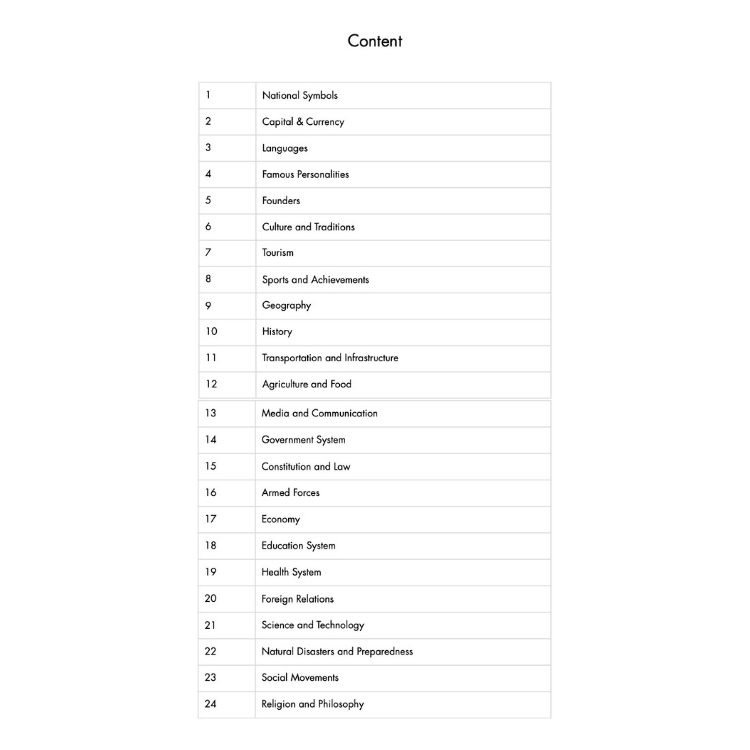 Australia - Nation Explained - Image 2