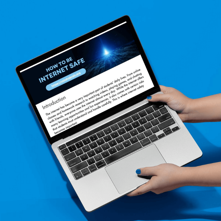 How to be Internet Safe - Image 5