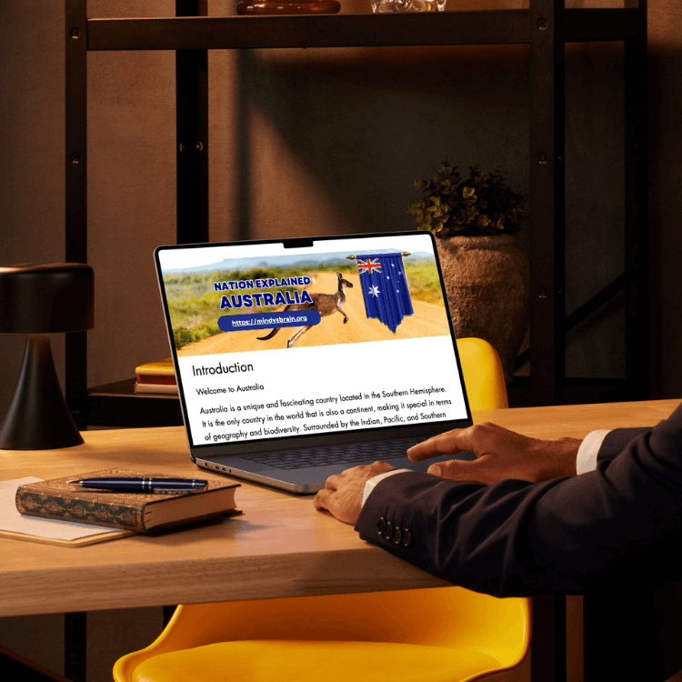 Australia - Nation Explained - Image 5