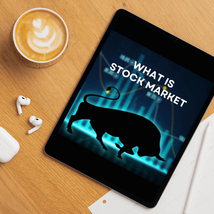 What is Stock Market - Image 3