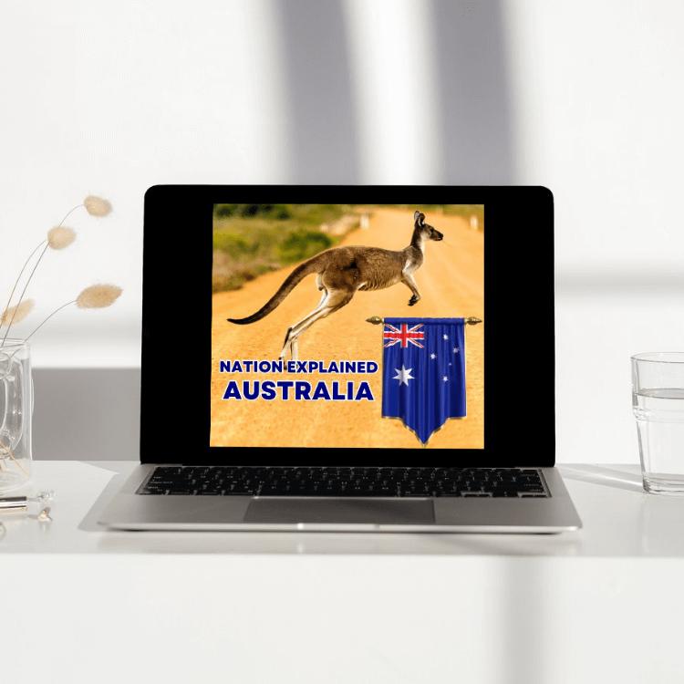 Australia - Nation Explained - Image 3