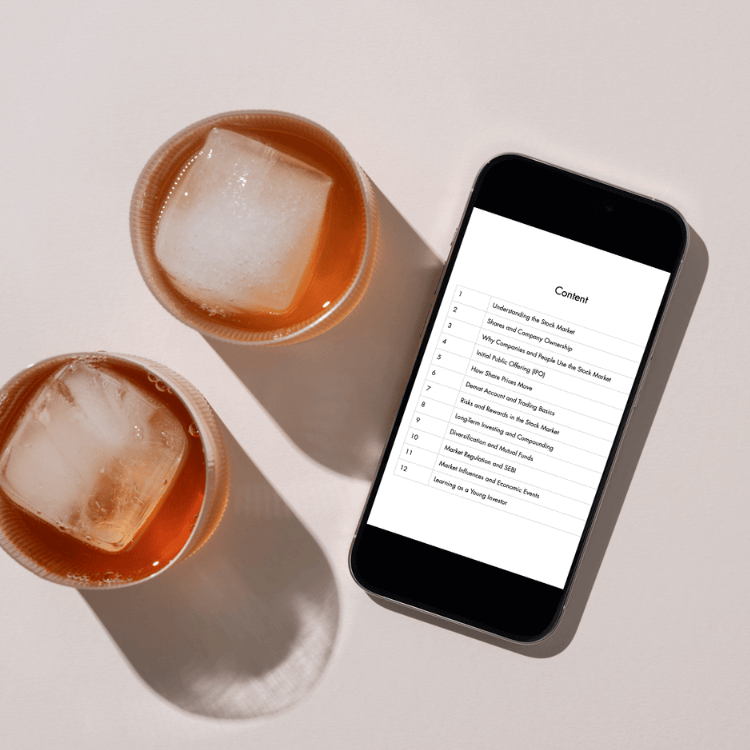 What is Stock Market - Image 4