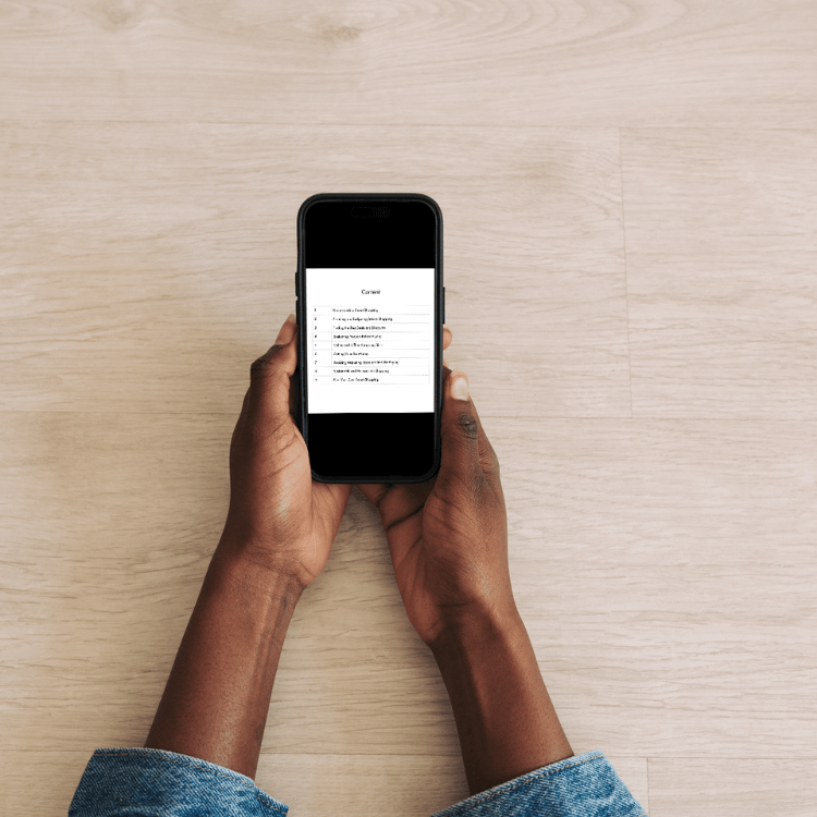 Learn Smart Shopping Skills - Image 4