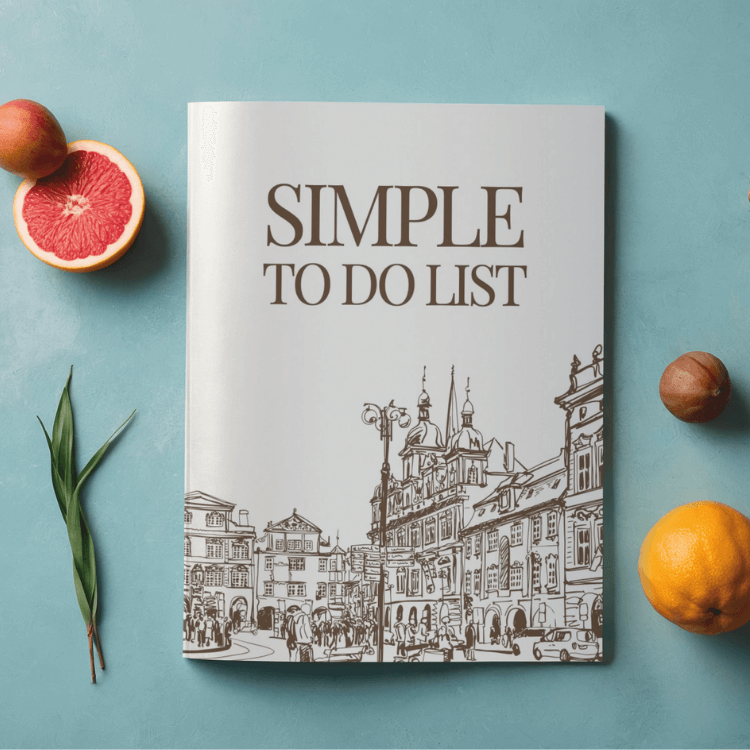 Simple To-Do List - Image 3