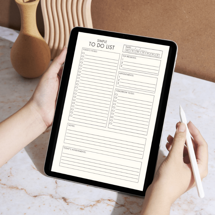 Simple To-Do List - Image 2