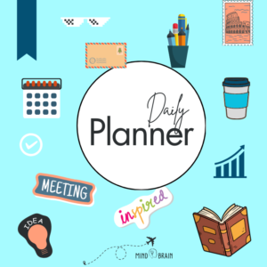 Daily Planner