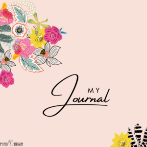My Journal for Her
