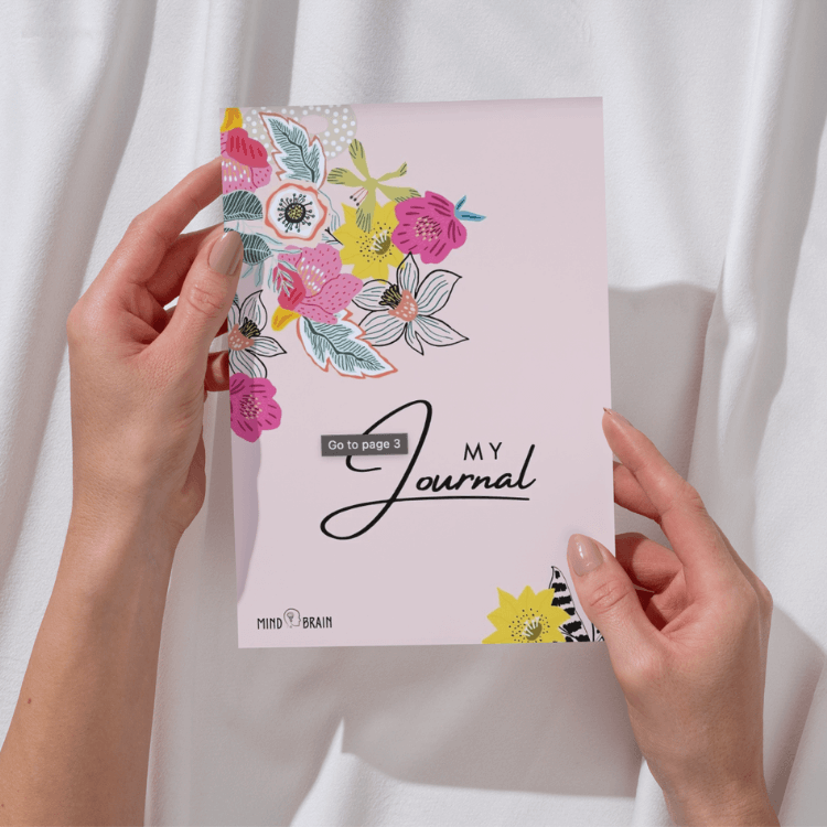 My Journal for Her - Image 3