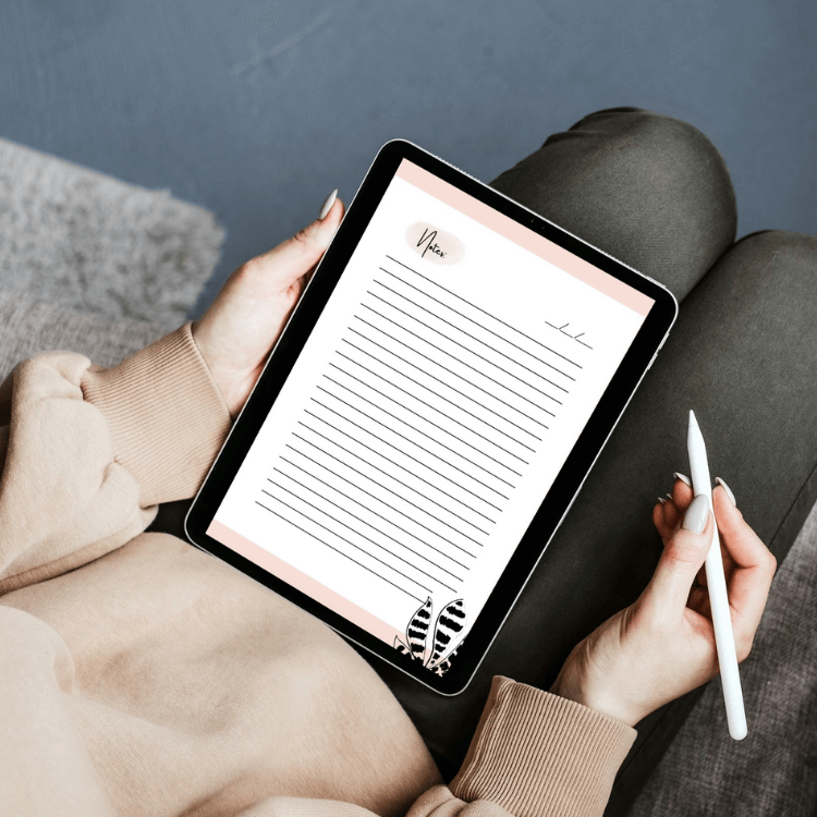 My Journal for Her - Image 2