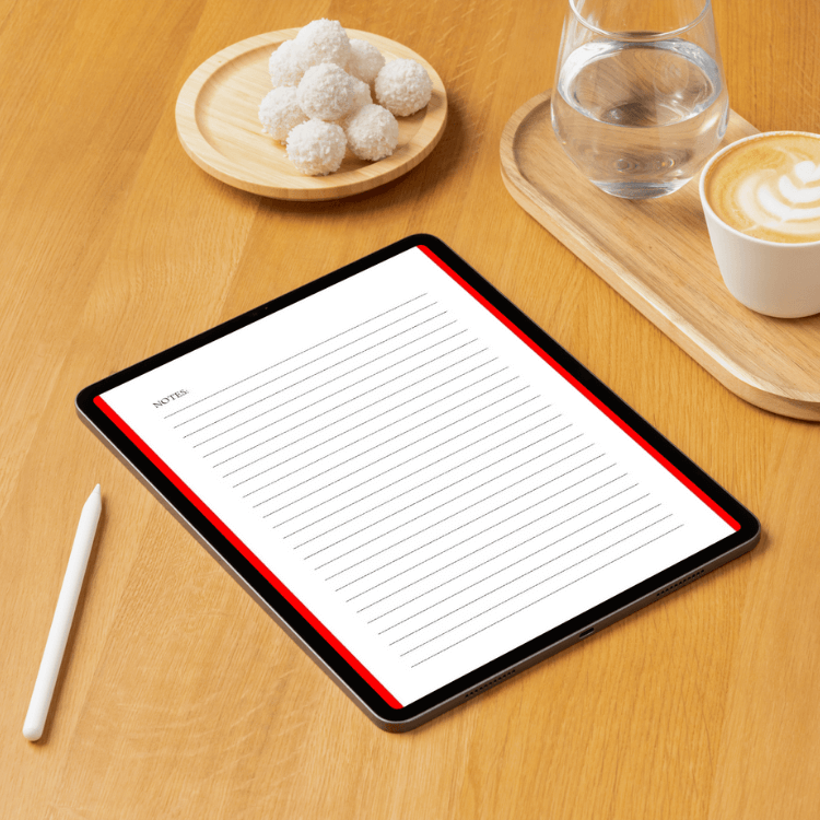 The Red Journal - Image 2