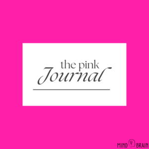 The Pink Journal