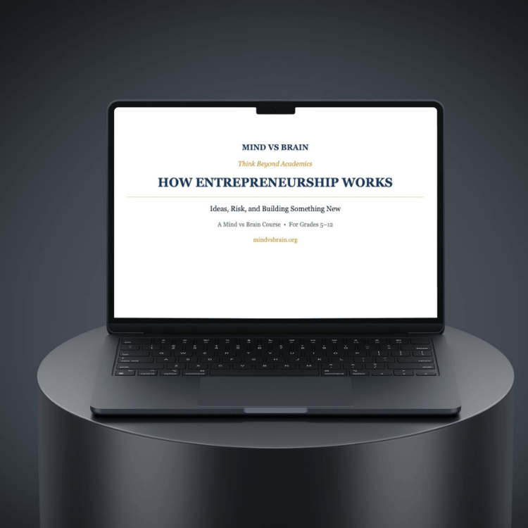 How Entrepreneurship Works - Image 2
