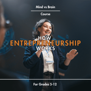 How Entrepreneurship Works