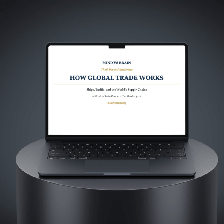 How Global Trade Works - Image 2