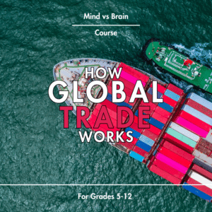 How Global Trade Works