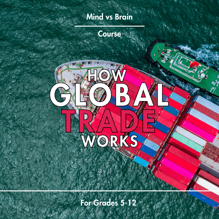 How Global Trade Works