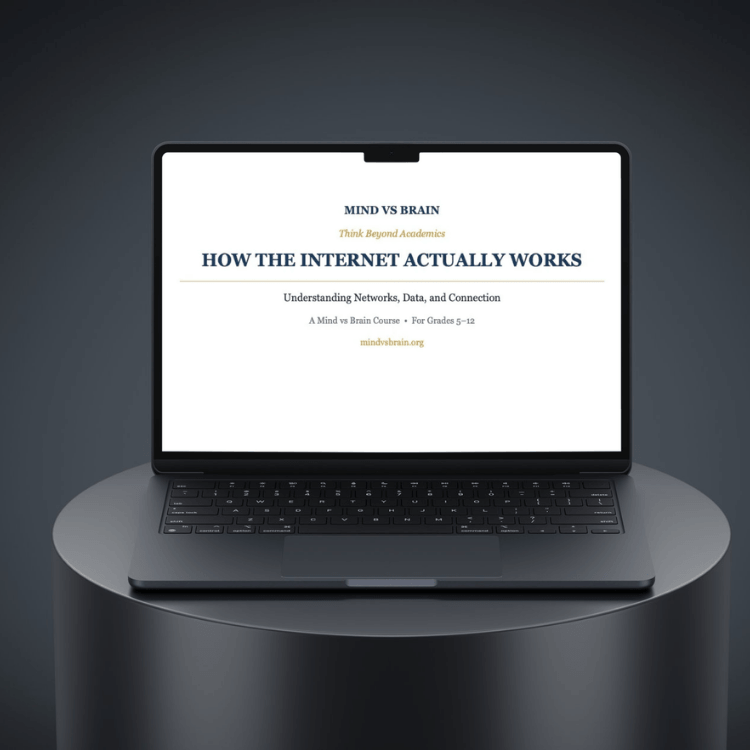 How the Internet Actually Works - Image 2