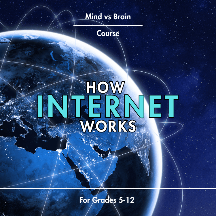 How the Internet Actually Works