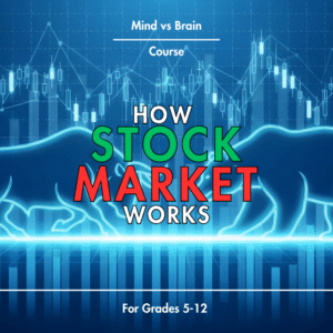 How the Stock Market Works