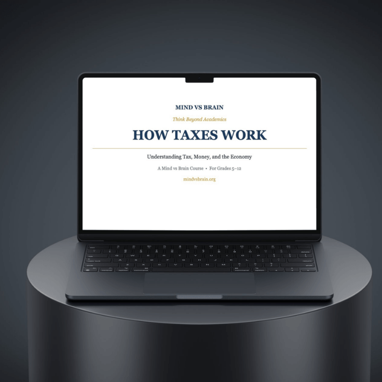 How Taxes Work - Image 2
