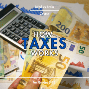 How Taxes Work