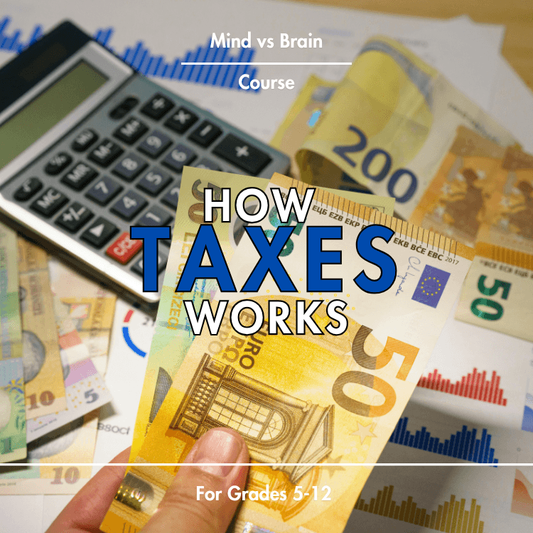 How Taxes Work