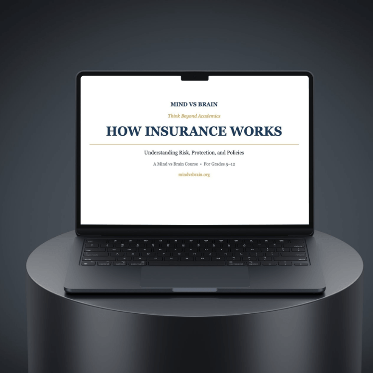 How Insurance Works - Image 2