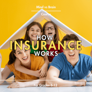 How Insurance Works