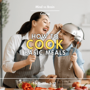 How to Cook Basic Meals