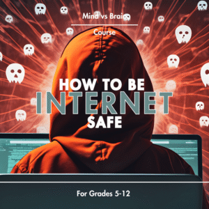 How to Be Internet Safe