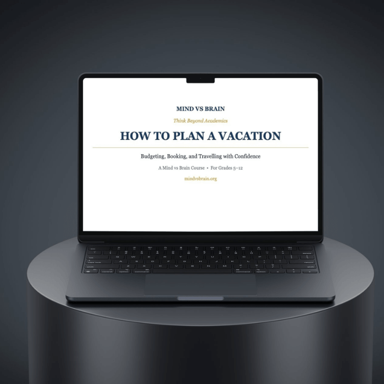 How to Plan a Vacation - Image 2