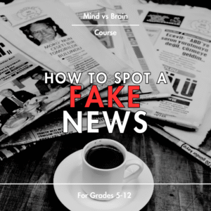 How to Spot Fake News
