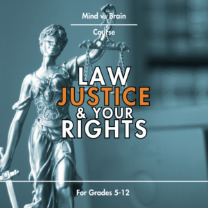 Law, Justice, and Your Rights