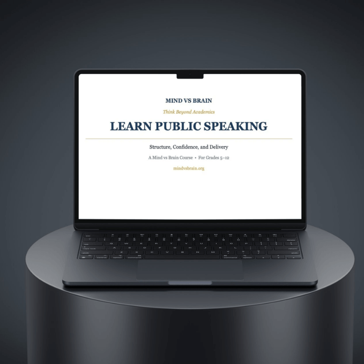 Learn Public Speaking - Image 2
