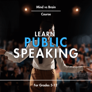 Learn Public Speaking