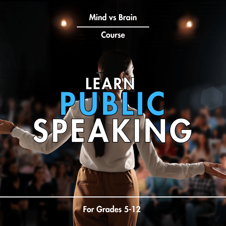 Learn Public Speaking