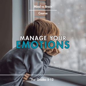 Manage Your Emotions