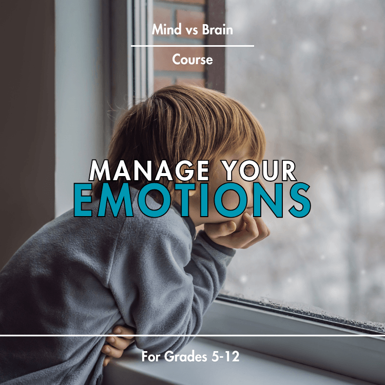 Manage Your Emotions
