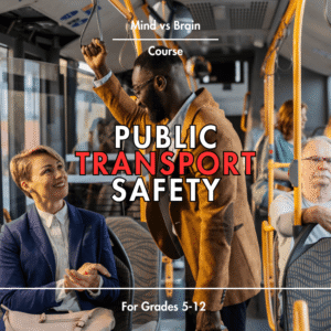Public Transport Safety