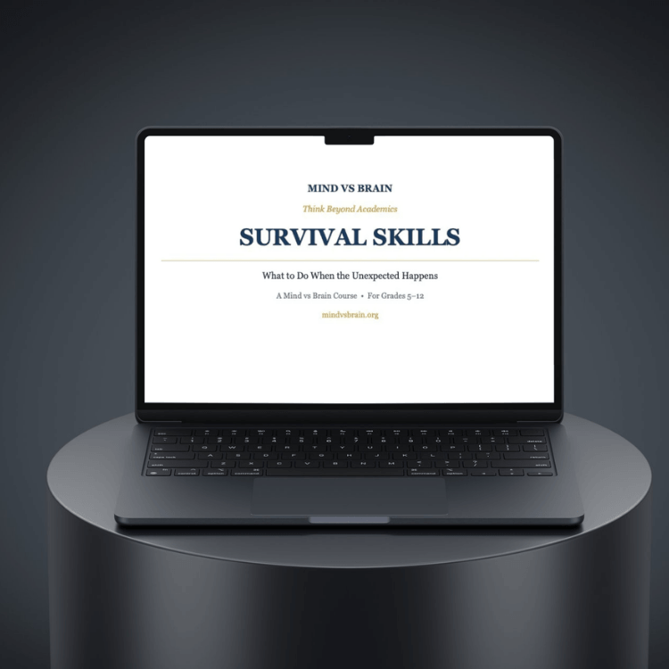 Survival Skills - Image 2