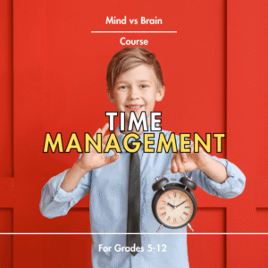 Time Management